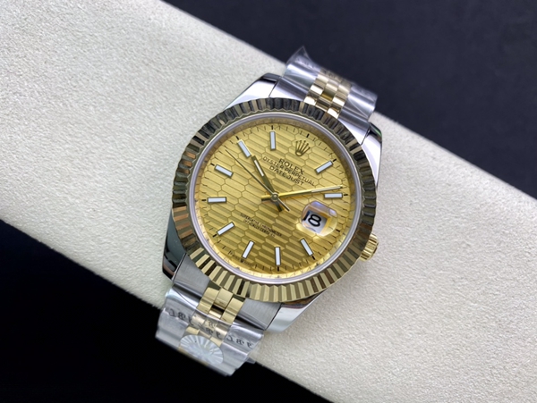 激安ロレックス側面デザイン